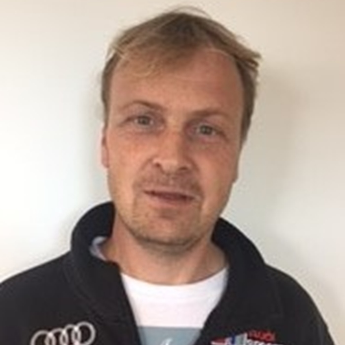 Bjørn Endre Bjørnevik