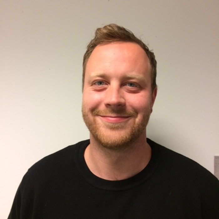 Kristian Sandvik