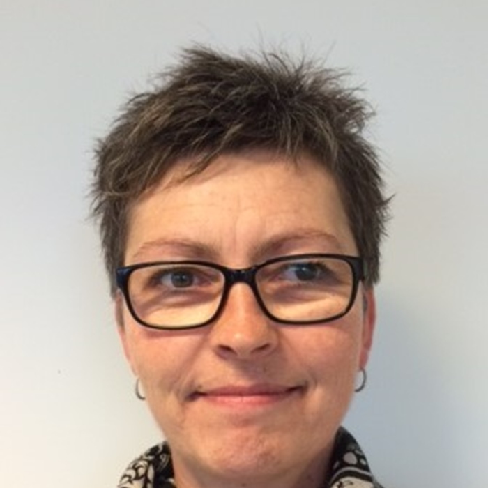 Mette Storbukås