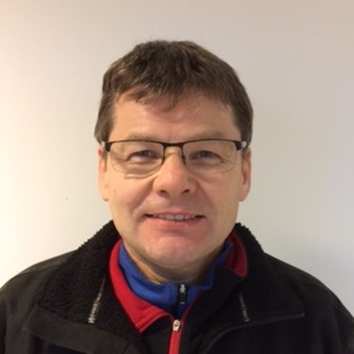 Tore Håland