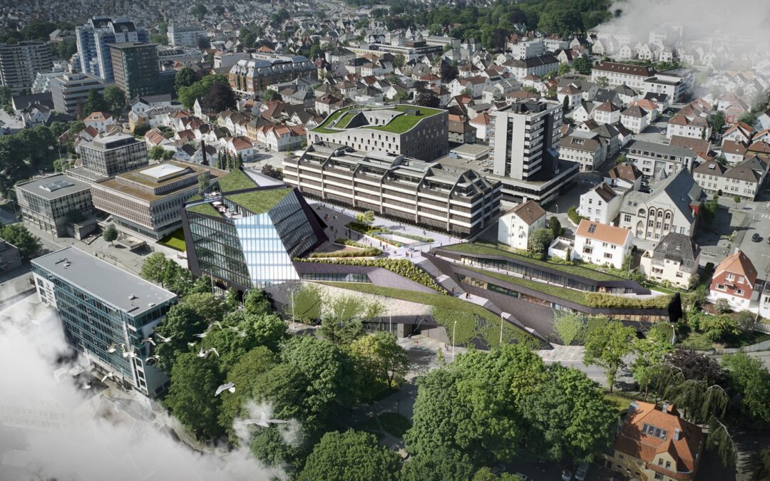 HERBARIUM Stavanger