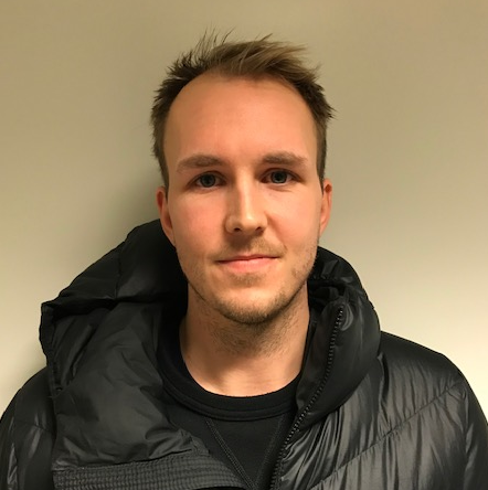 Espen Jonsson