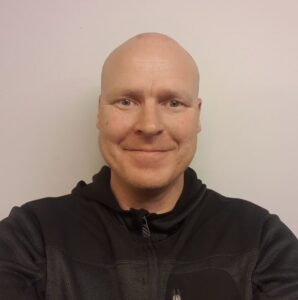 Øystein Torp Rullestad