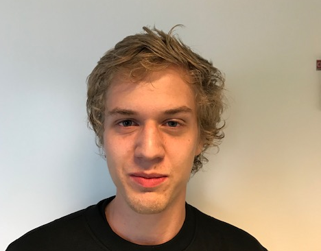 Kasper Tjessem