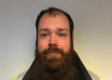 Kjetil Moldestad