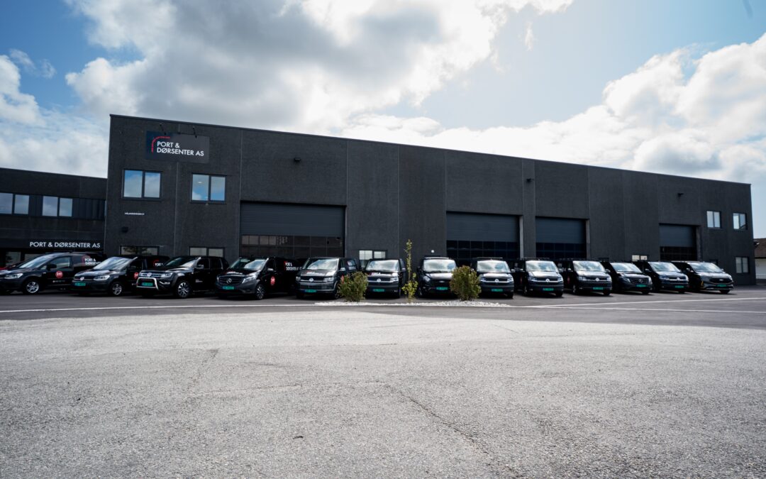 Vi har flyttet – ny adresse i Hålandvegen 21 på Bryne!